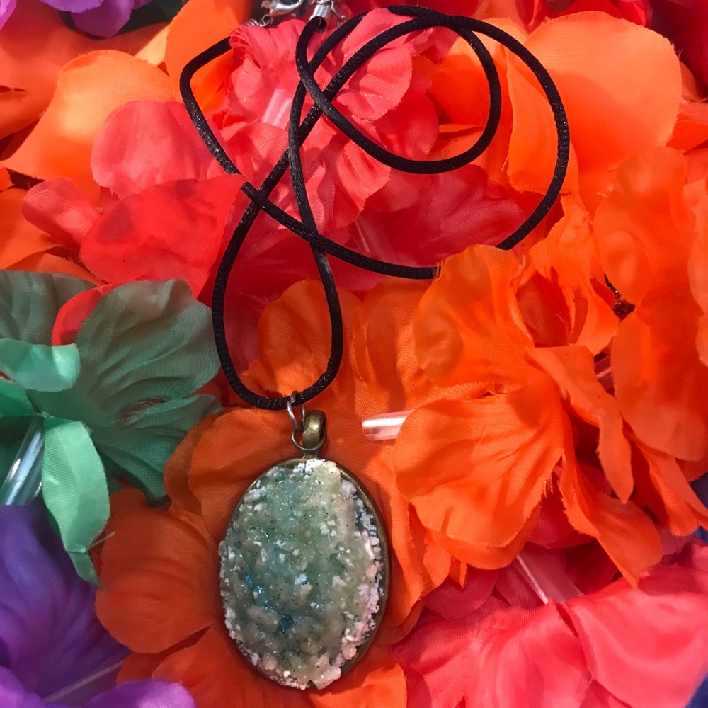 💙🤍Necklace🤍💙